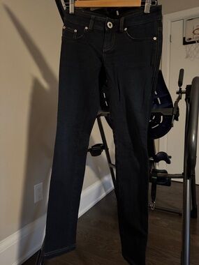 Guess Black Women’s Jeggings